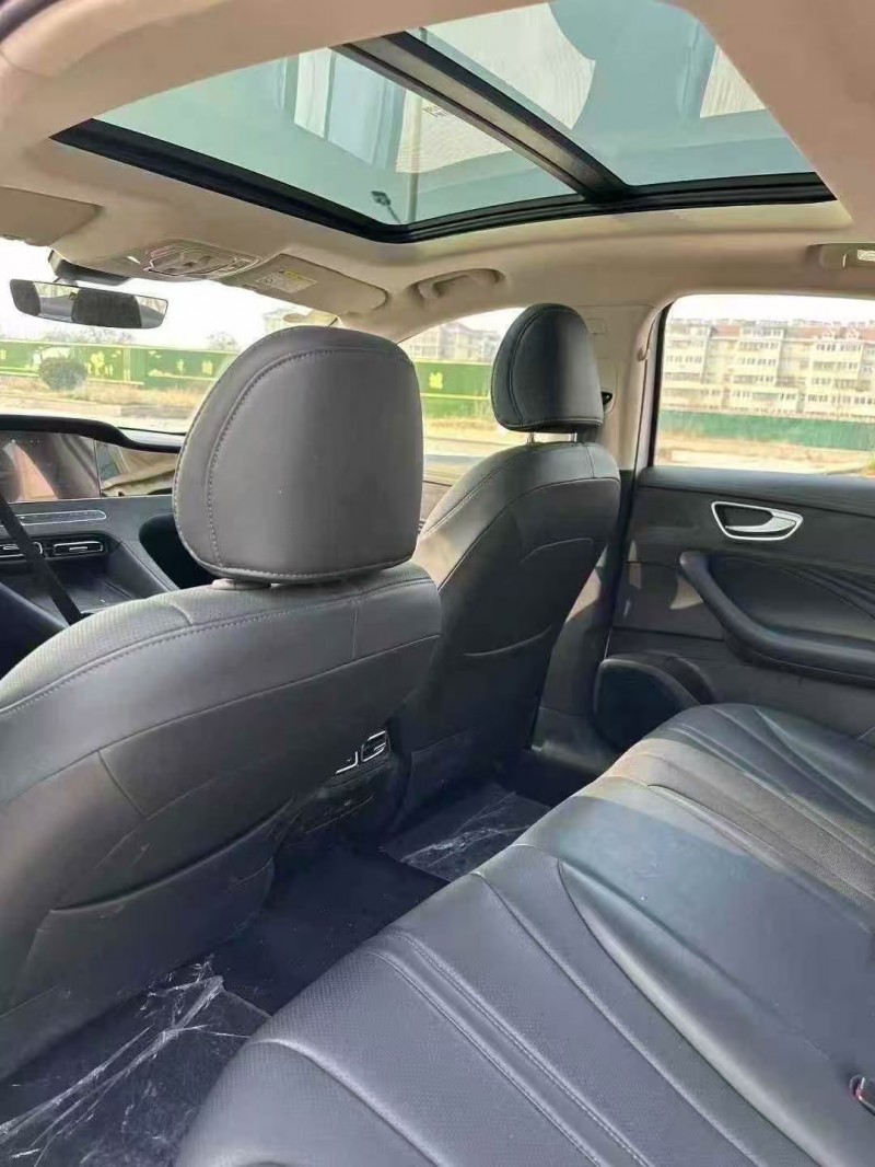 潍坊25年荣威D75