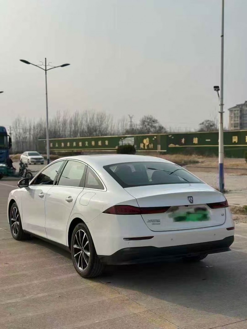 潍坊25年荣威D76