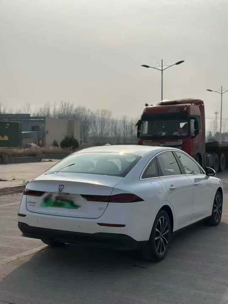 潍坊25年荣威D77