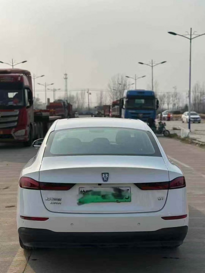 潍坊25年荣威D78