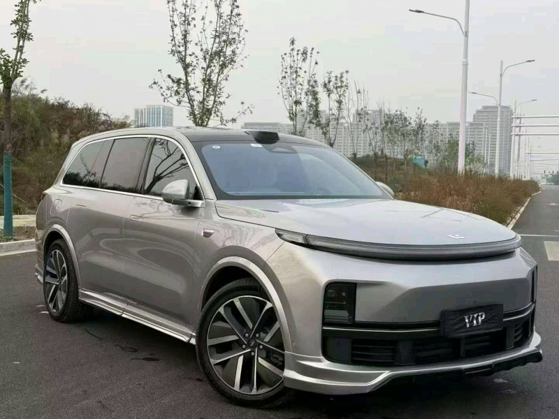 沧州22年理想L92