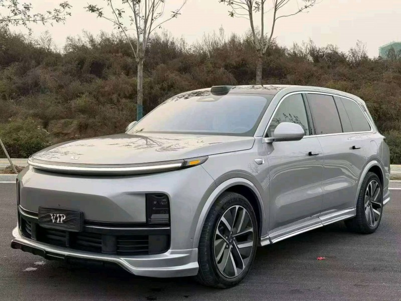 沧州22年理想L93