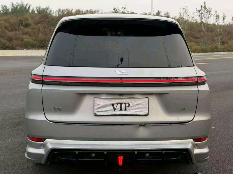 沧州22年理想L94