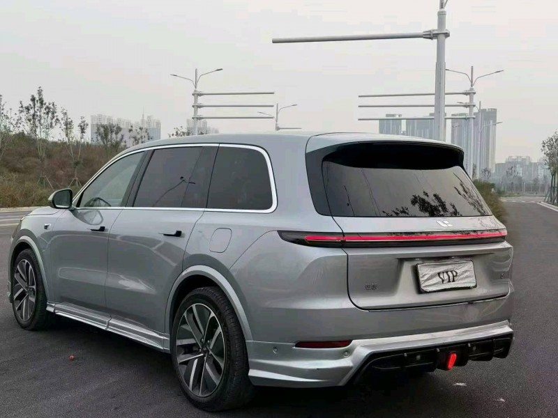 沧州22年理想L95