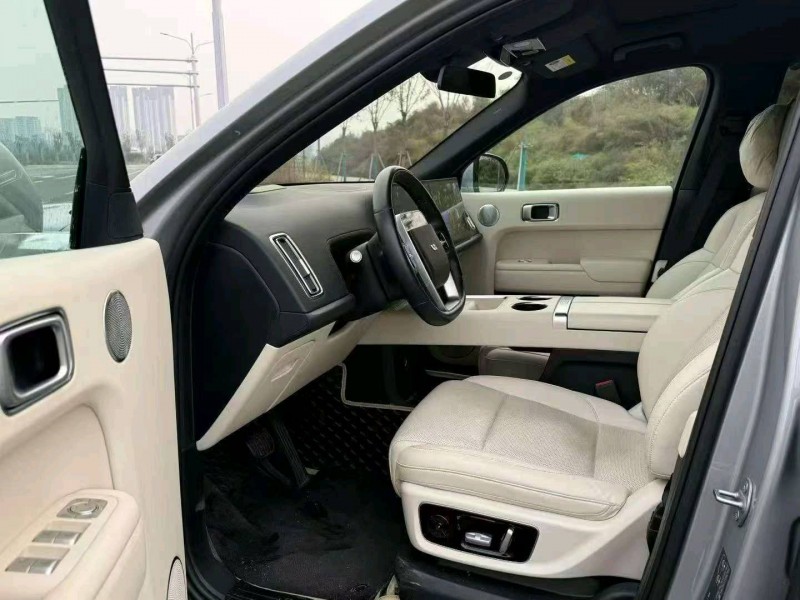 沧州22年理想L96