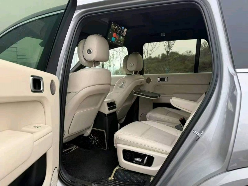 沧州22年理想L97