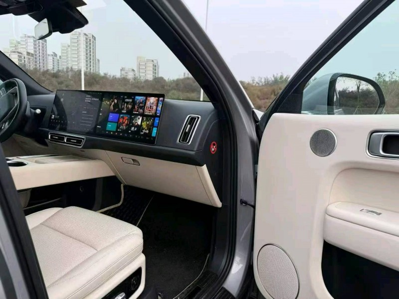 沧州22年理想L99