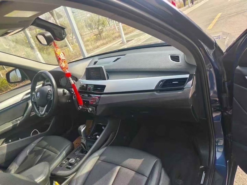 徐州19年宝马X14