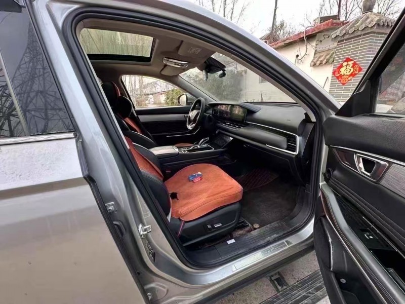 烟台20年奔腾T996