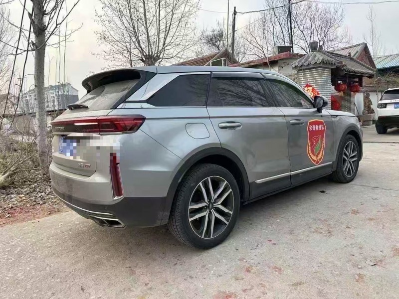 烟台20年奔腾T998