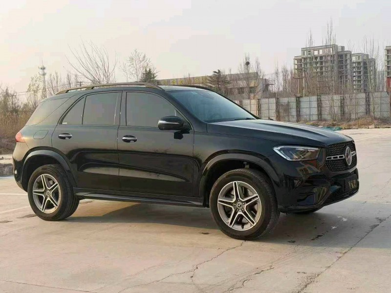 沧州24年奔驰GLE2