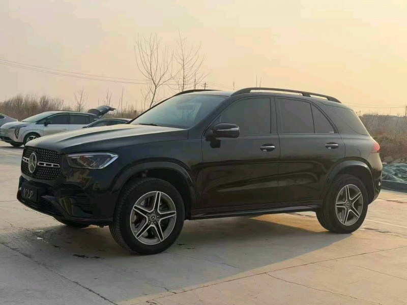 沧州24年奔驰GLE3