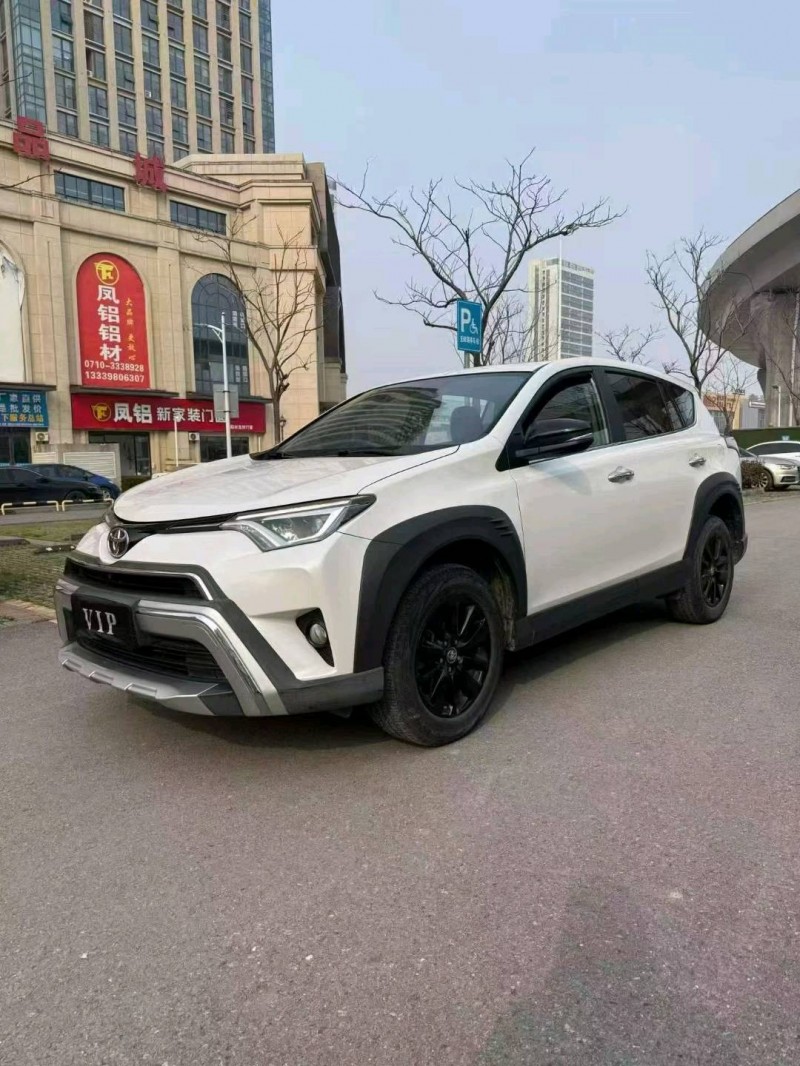 襄阳19年本田CRV3