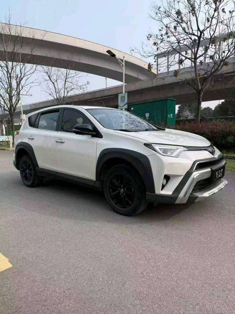 襄阳19年本田CRV6