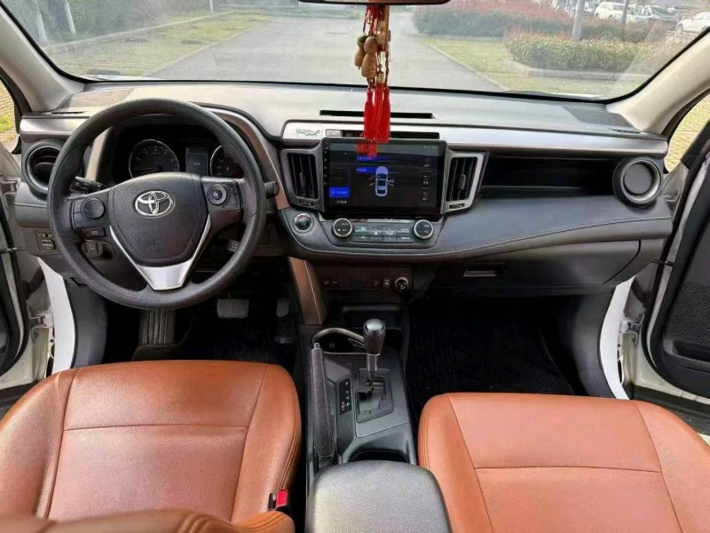 襄阳19年本田CRV7