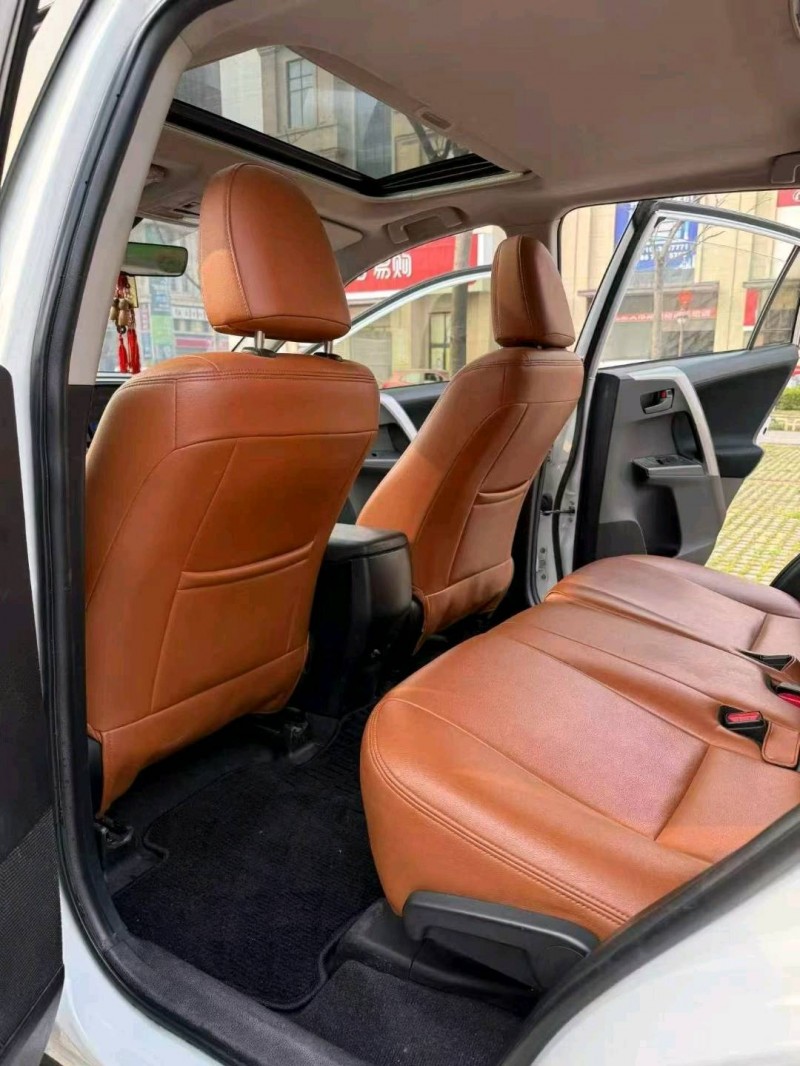 襄阳19年本田CRV8