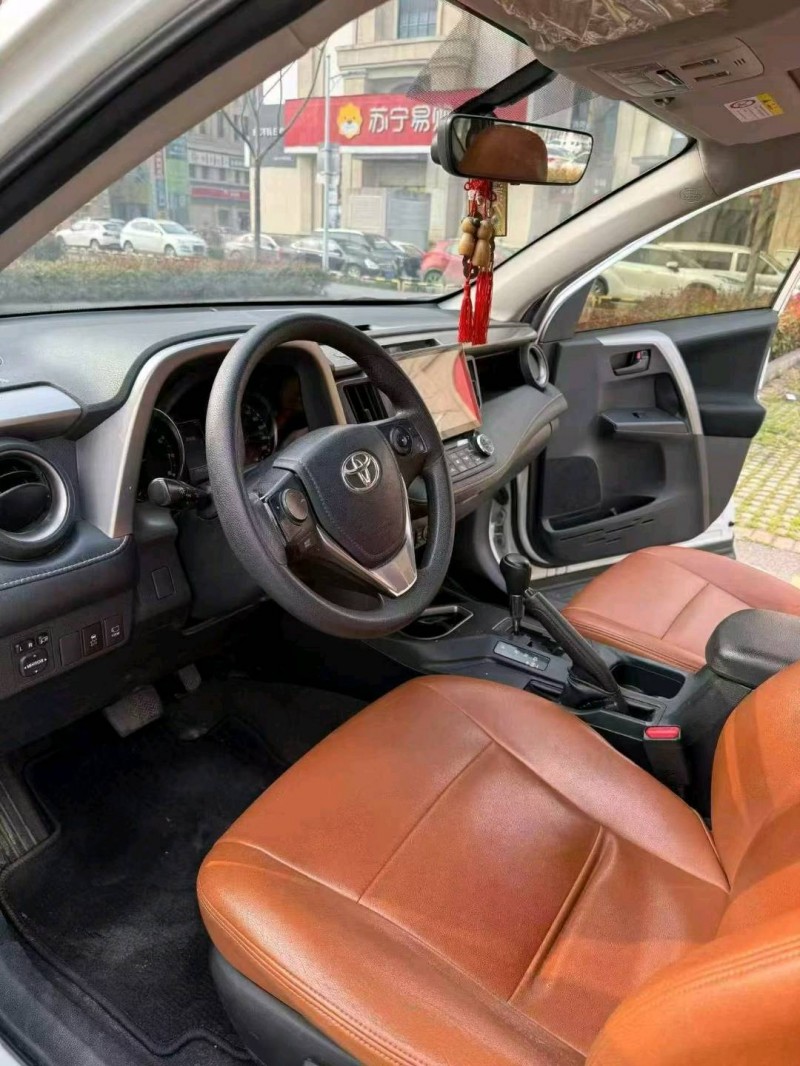 襄阳19年本田CRV9