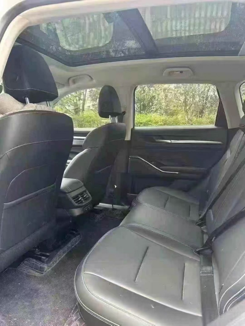 汕头23年哈弗H65