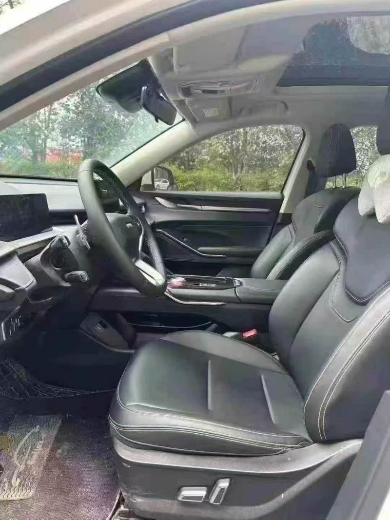 汕头23年哈弗H66