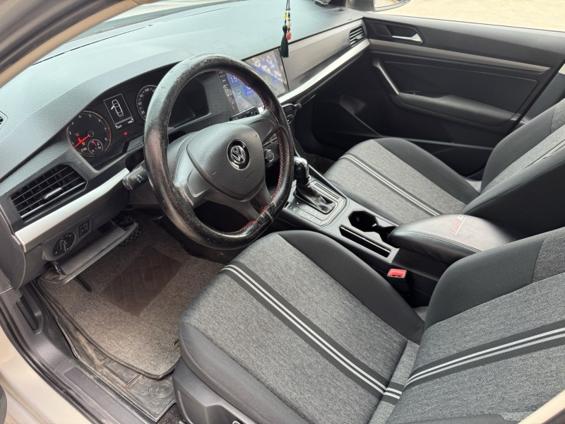 济宁18年大众朗逸5