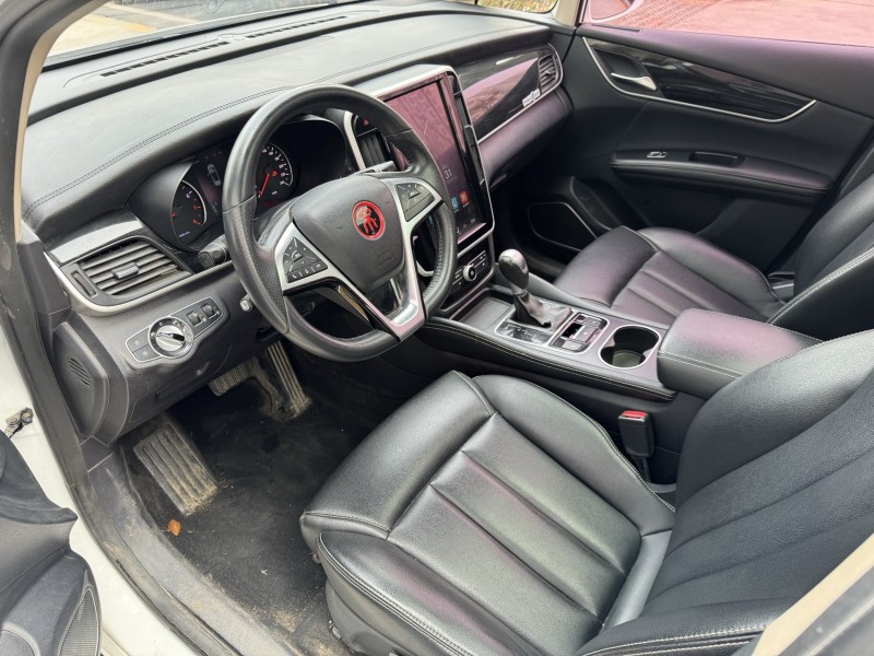 济宁18年比亚迪宋MAX9