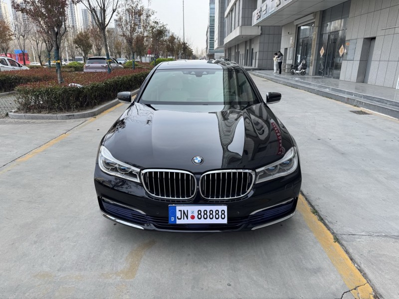 济宁15年宝马5系1