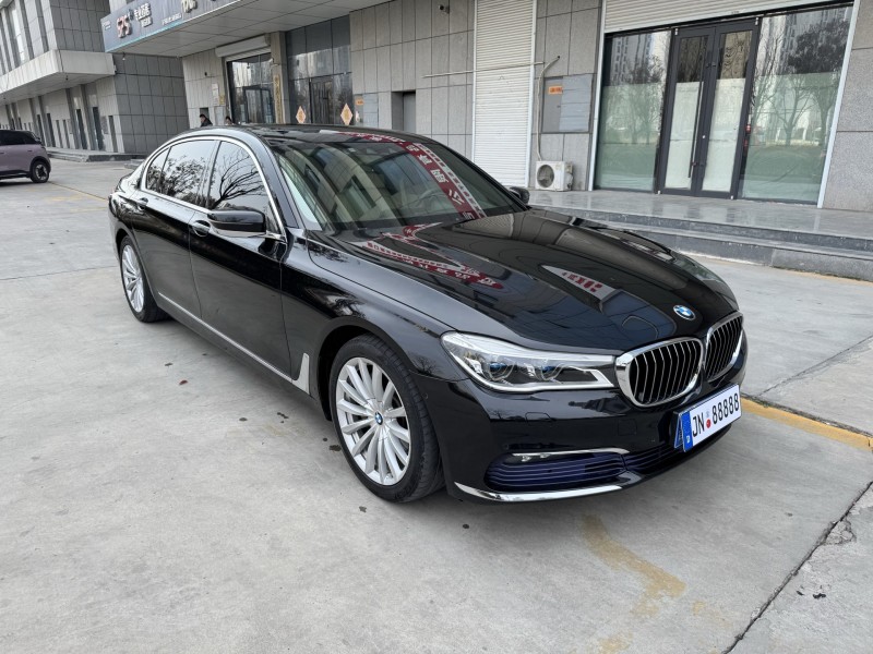 济宁15年宝马5系2