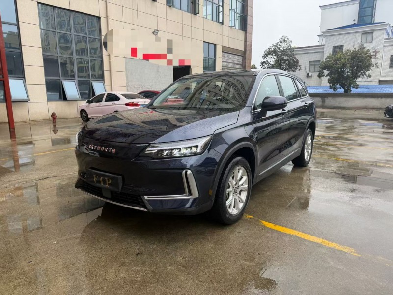 长沙23年创维EV62