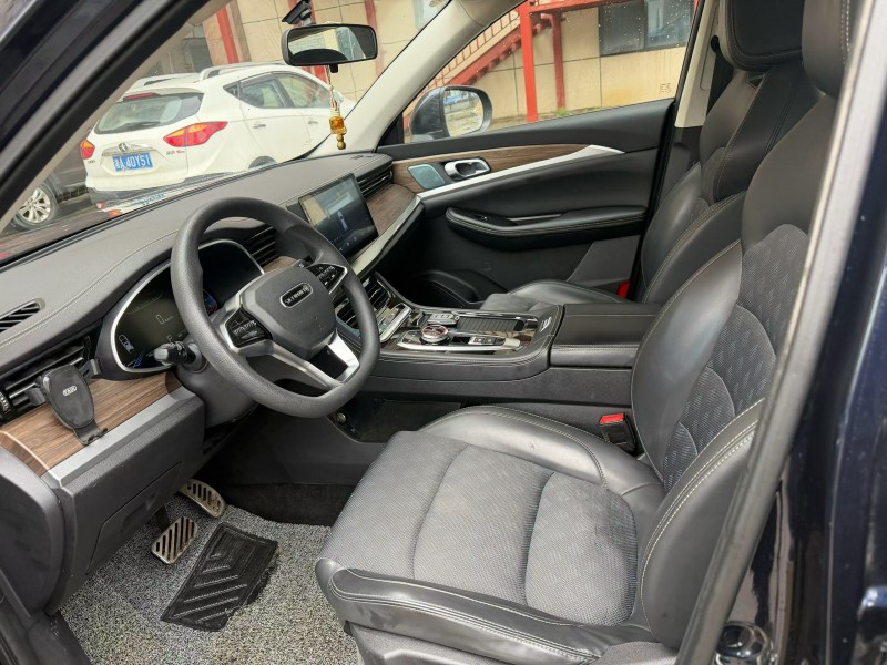 长沙23年创维EV63