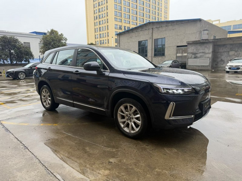 长沙23年创维EV64