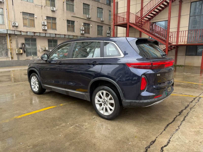 长沙23年创维EV69