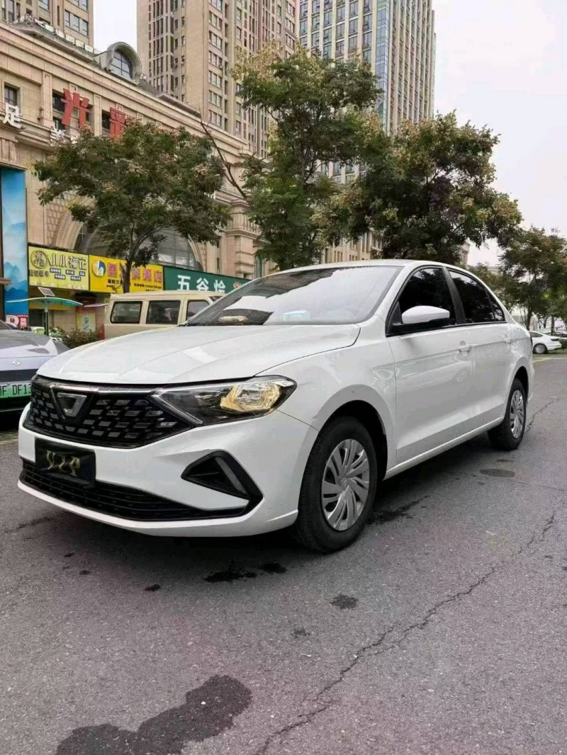 襄阳23年大众捷达2