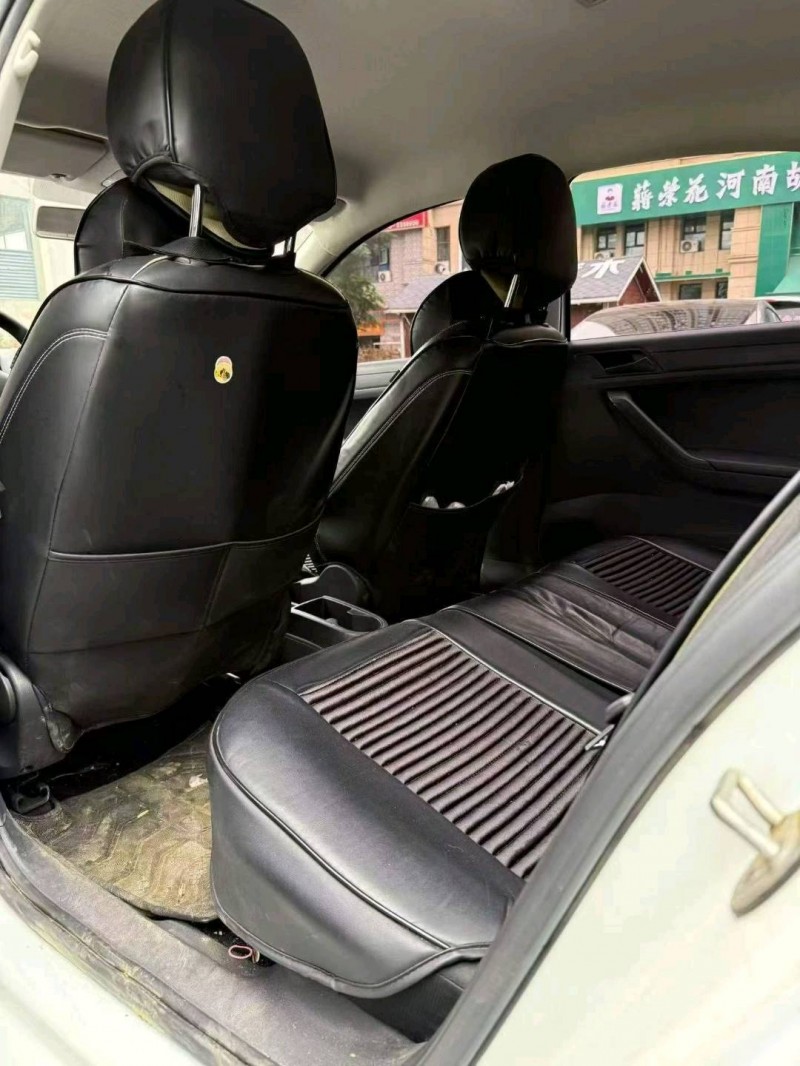 襄阳23年大众捷达3