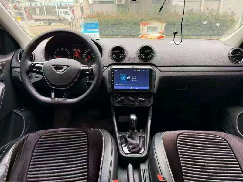 襄阳23年大众捷达6