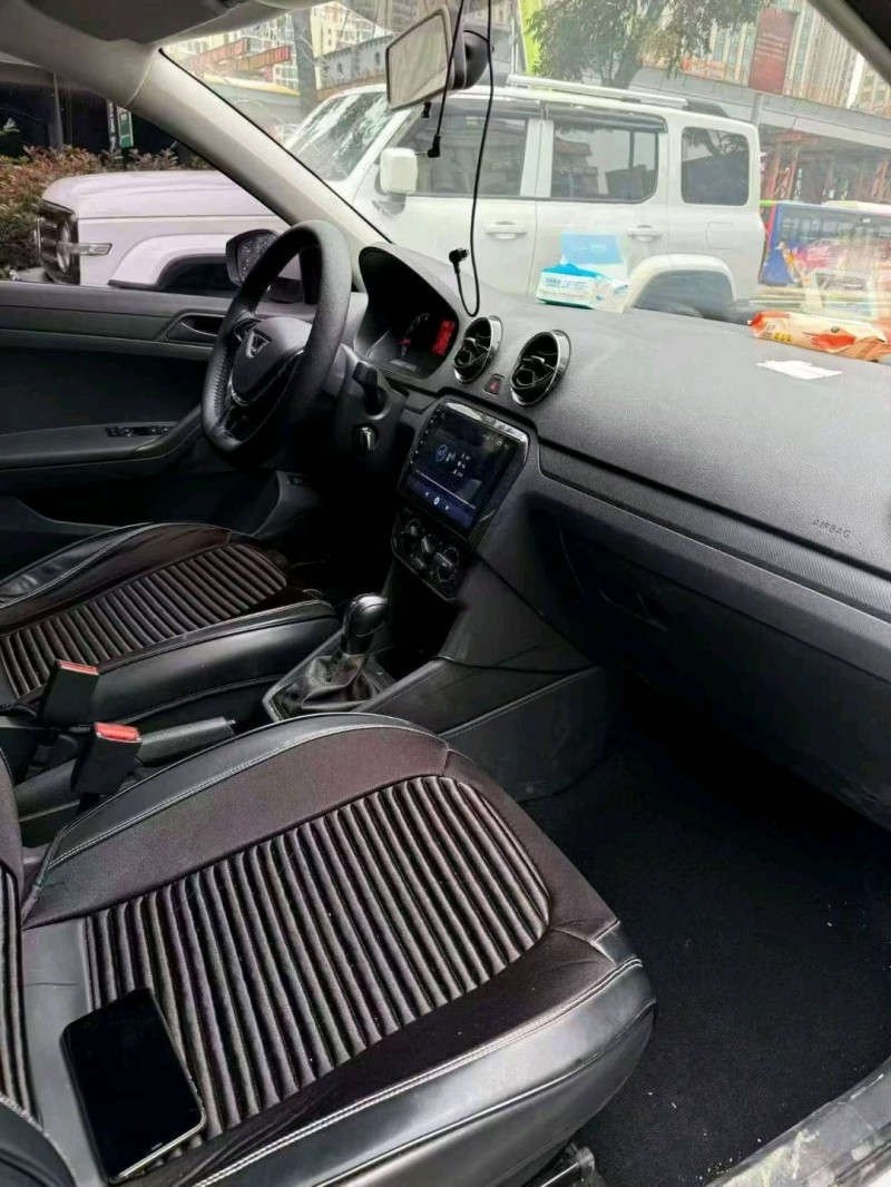 襄阳23年大众捷达7