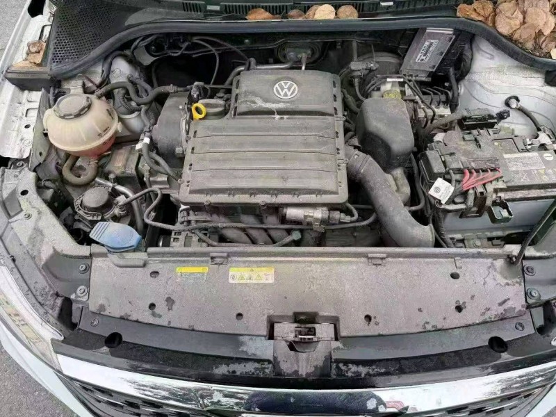 襄阳23年大众捷达8