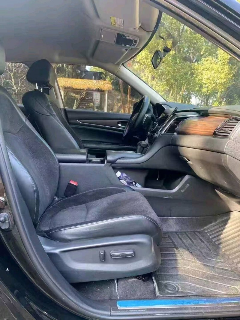 广州17年本田冠道6