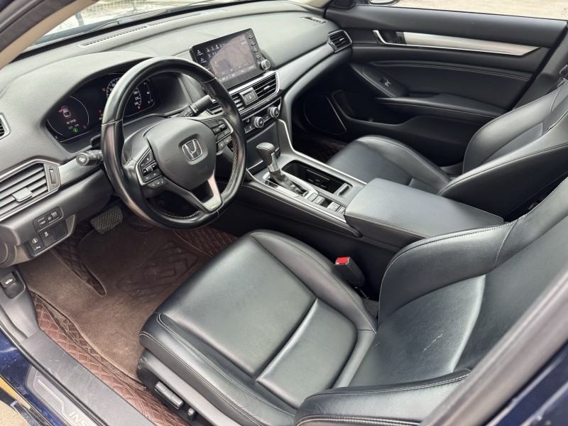 济宁19年本田英诗派5