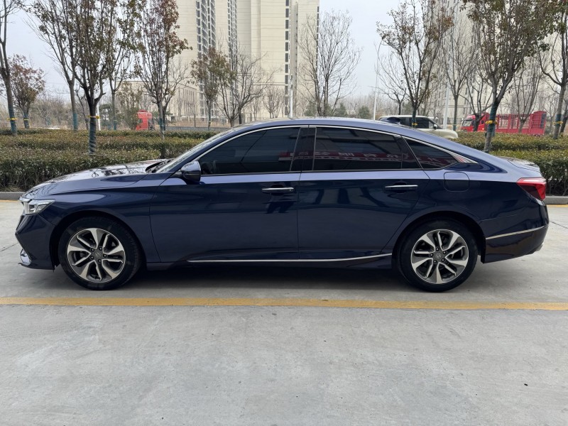 济宁19年本田英诗派6