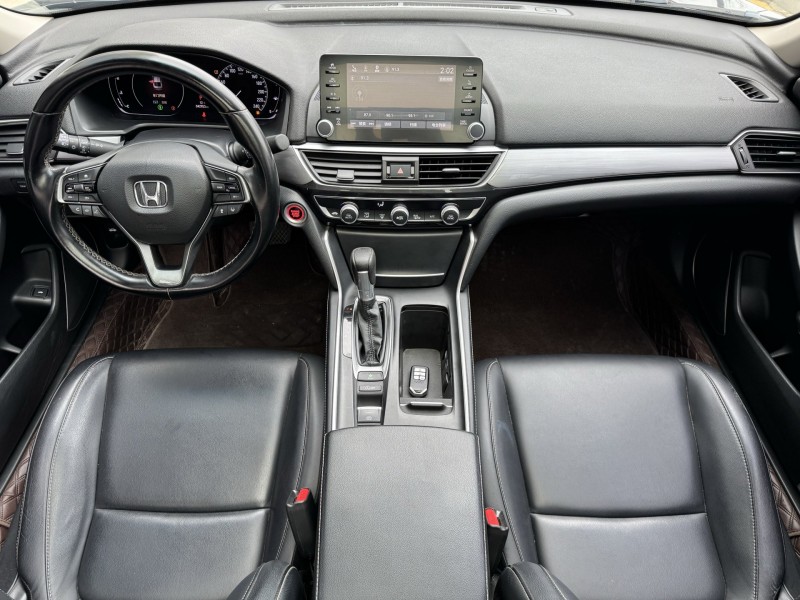 济宁19年本田英诗派8