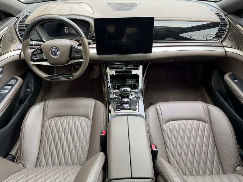 济宁23年比亚迪汉3