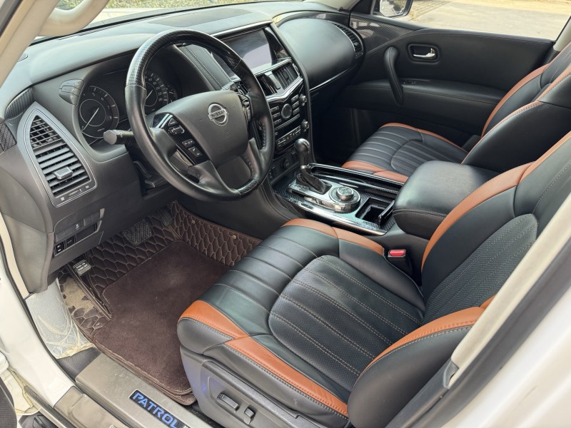 济宁20年日产途乐6