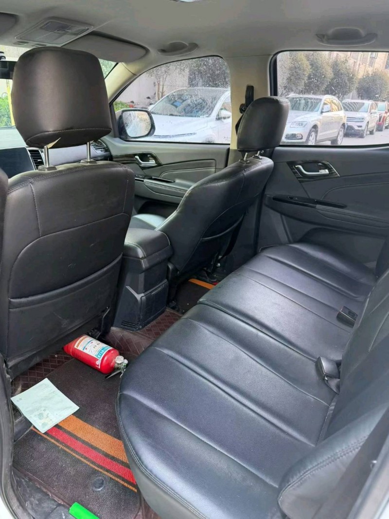 襄阳23年五十铃D-MAX4