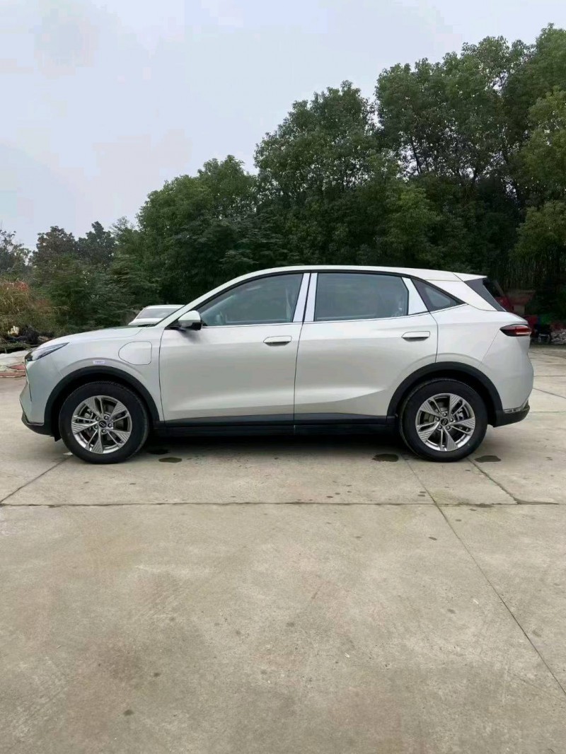 襄阳25年奔腾悦意6