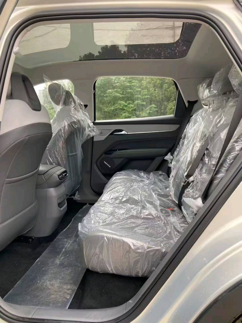 襄阳25年奔腾悦意7