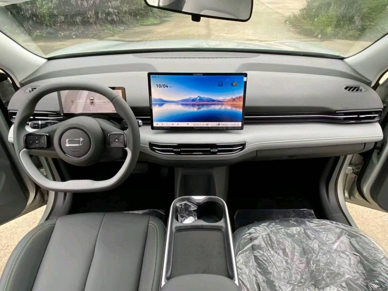 襄阳25年奔腾悦意8