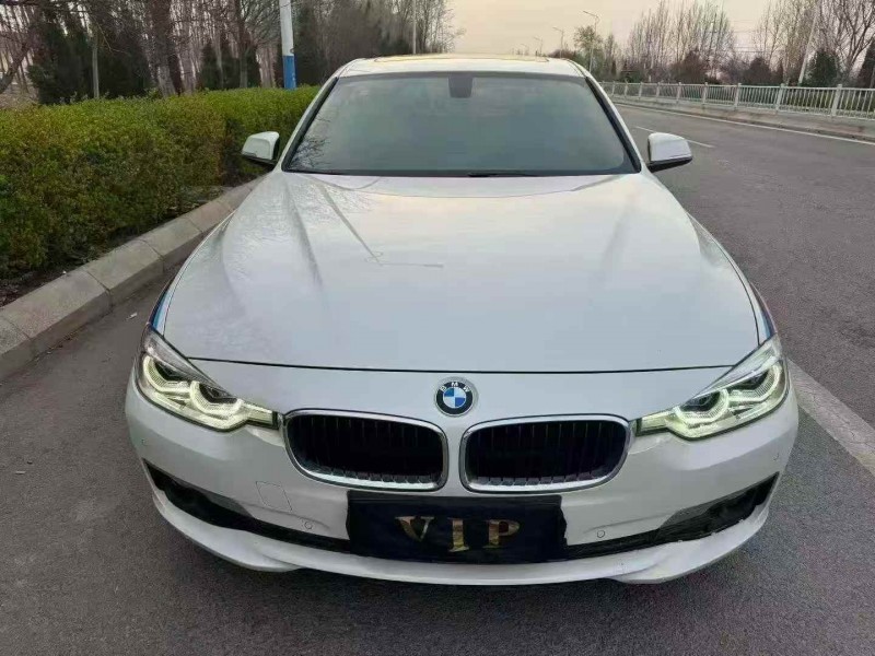 东营16年宝马5系1