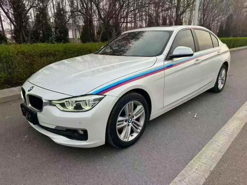 东营16年宝马5系2