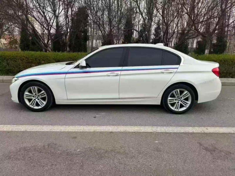 东营16年宝马5系6