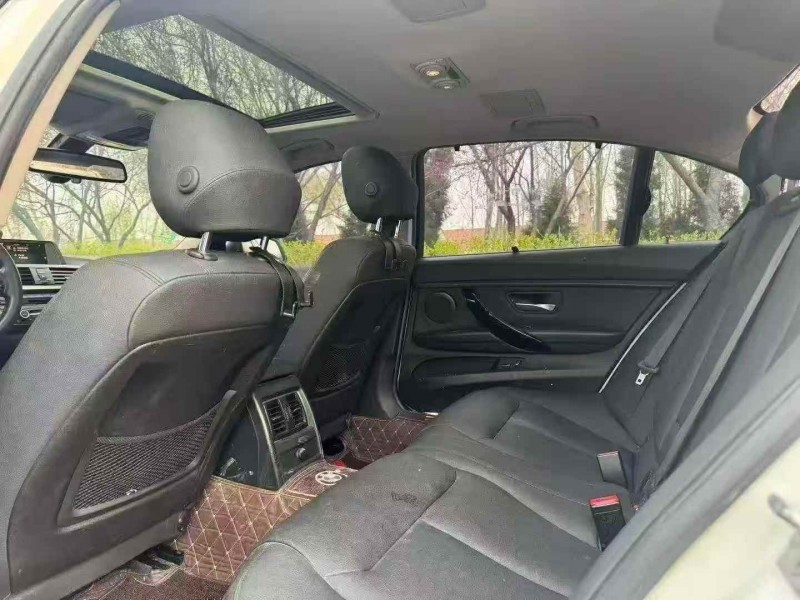 东营16年宝马5系7